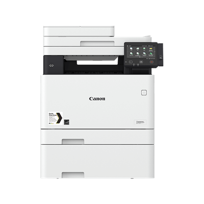 Canon i-SENSYS MF 735Cx