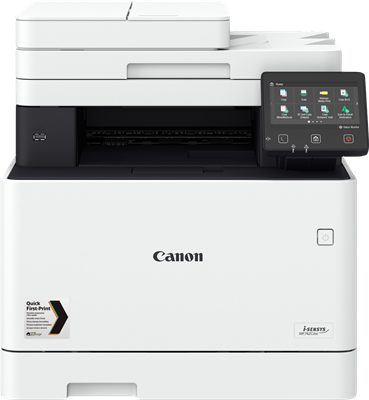 Canon i-SENSYS MF 742Cdw