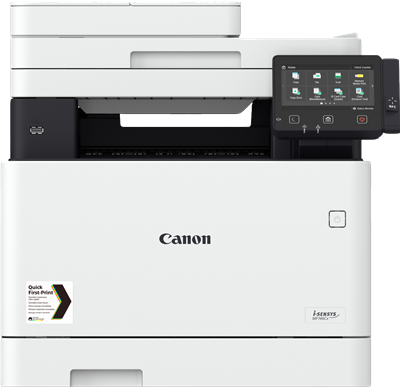 Canon i-SENSYS MF 746Cx