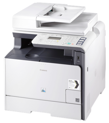 Canon i-SENSYS MF 8300