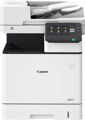 Canon i-SENSYS MF 832Cdw Toner