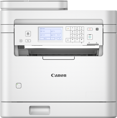 Canon i-SENSYS MF287dw Toner