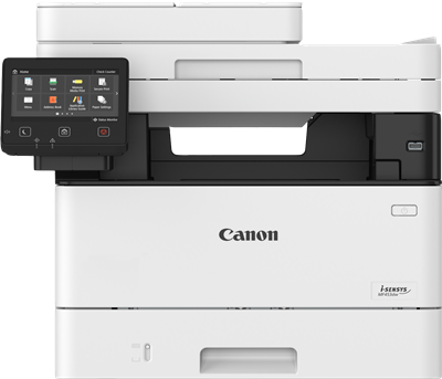 Canon i-SENSYS MF453dw Toner