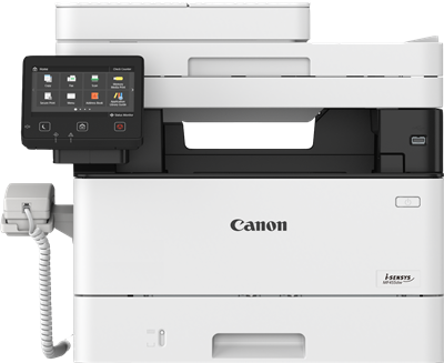 Canon i-SENSYS MF455dw Toner