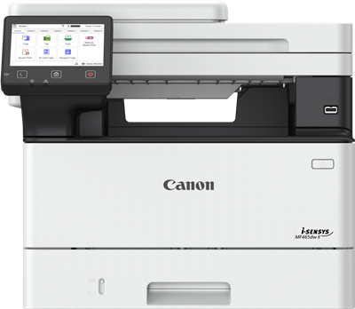 Canon i-SENSYS MF465dw II Toner