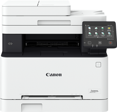 Canon i-SENSYS MF657Cdw Toner