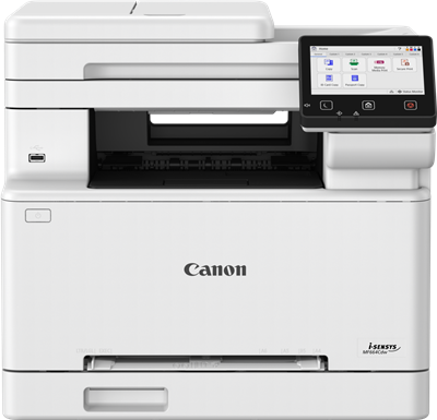 Canon i-SENSYS MF664Cdw Toner