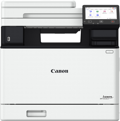 Canon i-SENSYS MF752Cdw II Toner