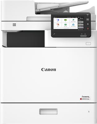 Canon i-SENSYS MF851Cdw Toner