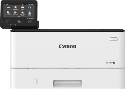Canon i-SENSYS X 1238P II Toner