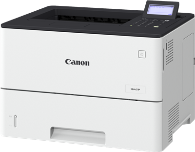 Canon i-SENSYS X 1643P