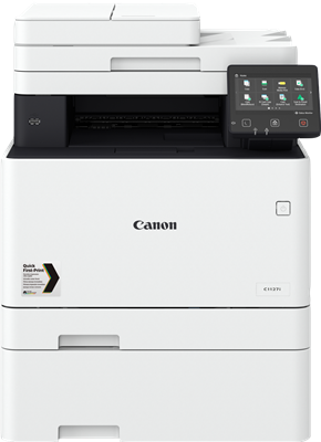 Canon i-SENSYS X C1127i