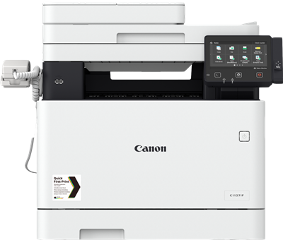 Canon i-SENSYS X C1127iF