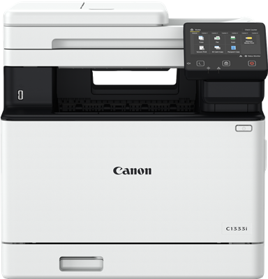 Canon i-SENSYS X C1333i Toner