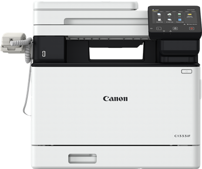 Canon i-SENSYS X C1333iF