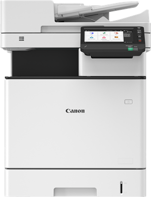 Canon i-SENSYS X C1538iF II Toner