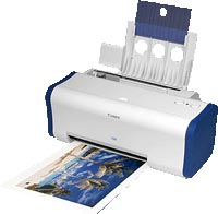 Canon i320