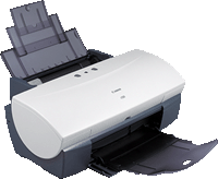 Canon i550