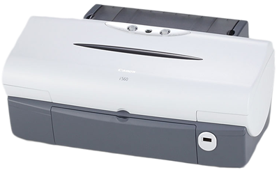 Canon i560