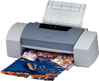 Canon i6500