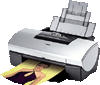 Canon i950 Druckerpatronen