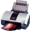 Canon i965