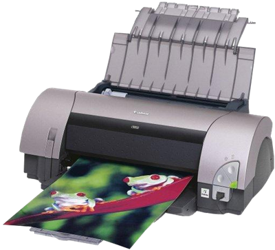 Canon i9950 Druckerpatronen