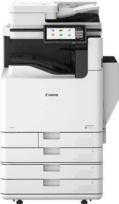 Canon imageFORCE C7165 Druckerzubehör