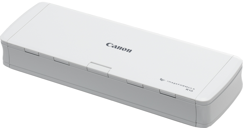 Dokumentenscanner (Category)