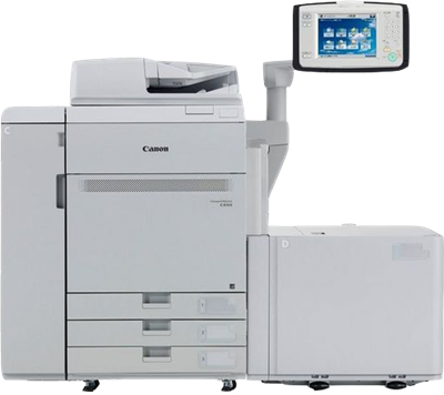 Canon imagePRESS C700 Toner
