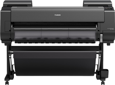 Canon imagePROGRAF GP-4000 Druckerpatronen