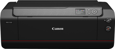 Canon imagePROGRAF PRO-1100 Druckerpatronen