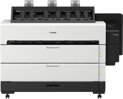 Canon imagePROGRAF TZ-30000 Druckerpatronen