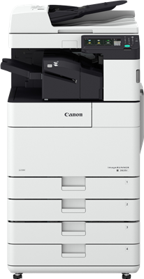 Canon imageRUNNER 2625i Toner