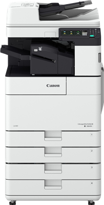 Canon imageRUNNER 2645i
