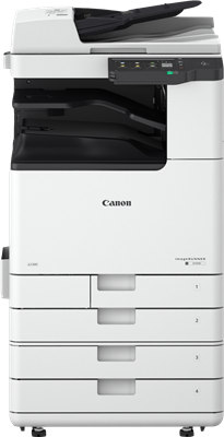 Canon imageRUNNER 2725i Toner