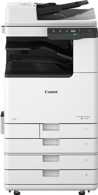 Canon imageRUNNER 2745i Toner
