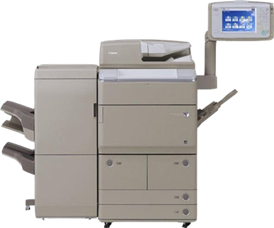 Canon imageRUNNER ADVANCE 8085 Toner