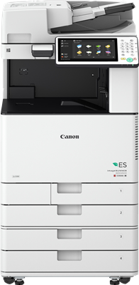 Canon imageRUNNER ADVANCE C3530i ES Toner