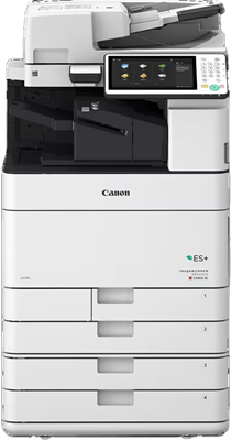 Canon imageRUNNER ADVANCE C5560i ES+ II Toner