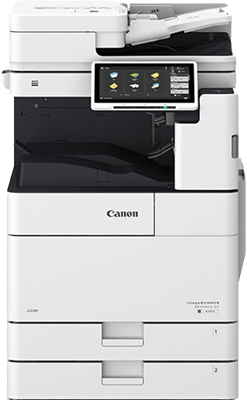 Canon imageRUNNER ADVANCE DX 4725i