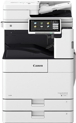 Canon imageRUNNER ADVANCE DX 4745i