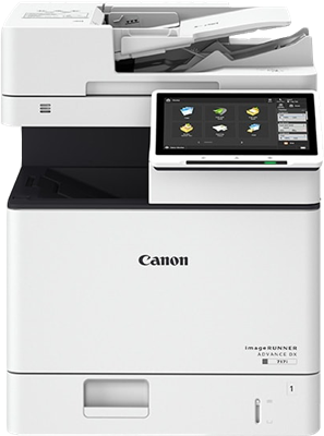 Canon imageRUNNER ADVANCE DX 717i Toner