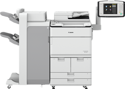 Canon imageRUNNER ADVANCE DX 8705