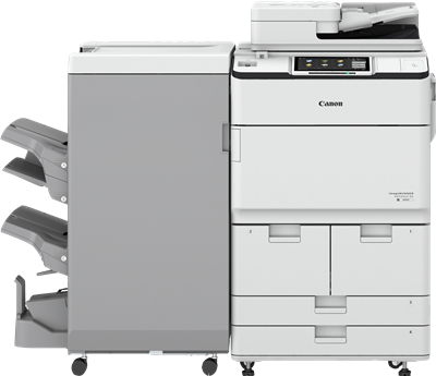 Canon imageRUNNER ADVANCE DX 8986i