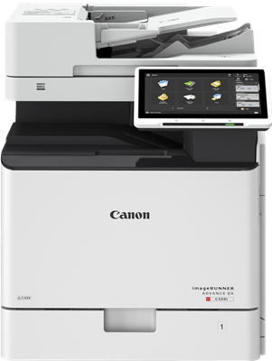 Canon imageRUNNER ADVANCE DX C259i
