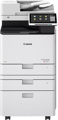 Canon imageRUNNER ADVANCE DX C359i Toner