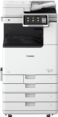 Canon imageRUNNER ADVANCE DX C3930i Toner