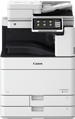 Canon imageRUNNER ADVANCE DX C5735i Toner