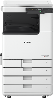 Canon imageRUNNER C3326i